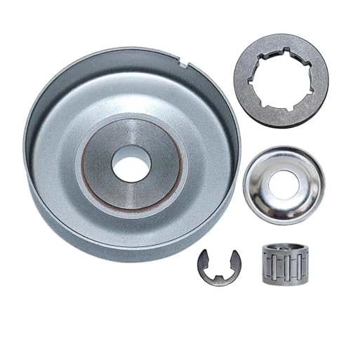 325 Kupplungstrommel-Kettenradsatz 19 mm for MS360 MS340 MS261 MS260 MS240 026 024 034 036 Kettensäge Ersetzen Sie 1125 160 2052 325 Kupplungstrommel-Kettenradsatz 19 mm for MS360 MS340 MS261 MS260 MS240 026 024 034 036 Kettensäge Ersetzen Sie 1125 160 2052 von QUIGHZX