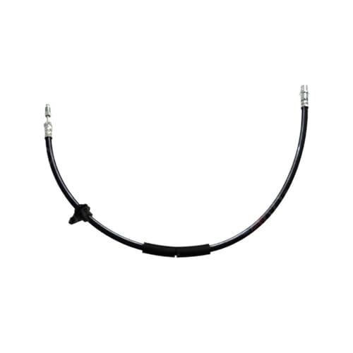 34306887449 Vorderradbremsschlauch for X3 F25 X4 F26 34306787512 von QUIGHZX