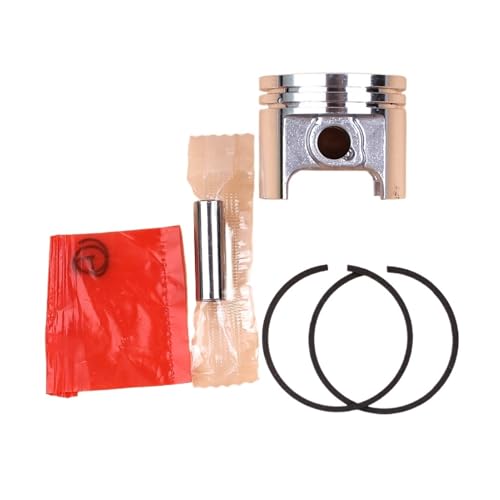 37-mm-Kolbensatz for 017 MS170 MS 170 Kettensäge – 8-mm-Stift 37-mm-Kolbensatz for 017 MS170 MS 170 Kettensäge – 8-mm-Stift von QUIGHZX