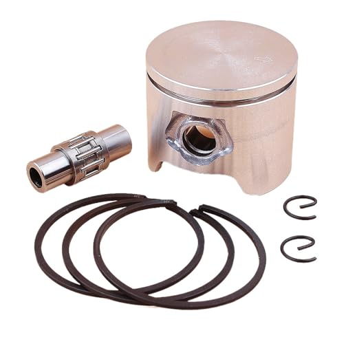 44MM Kolbenringe Lagersatz for 340 350 345 351 353 346XP Kettensäge Ersatzteile OEM 503899603 motosierra Gartenwerkzeug 44MM Kolbenringe Lagersatz for 340 350 345 351 353 346XP Kettensäge Ersatzteile OEM 503899603 motosierra Gartenwerkzeug von QUIGHZX