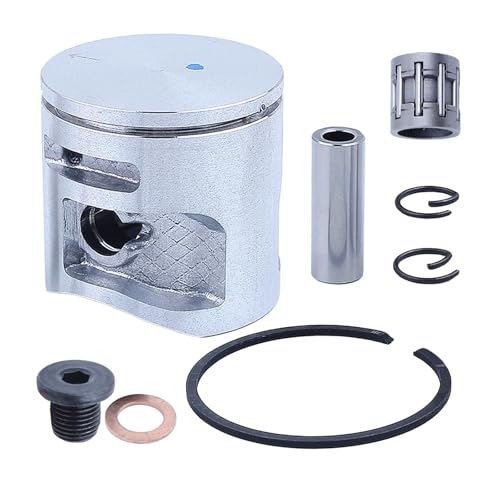 44mm Kolbenlagerstopfensatz passend for 445 450 450E for CS2245 CS2250S Professionelle Kettensägen-Ersatzteile 44mm Kolbenlagerstopfensatz passend for 445 450 450E for CS2245 CS2250S Professionelle Kettensägen-Ersatzteile von QUIGHZX