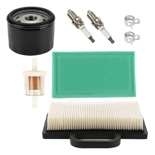 492932S Luftfilter-Kit for D130 D140 Z425 LA140 LA150 LA135 LA145, Hoch - Ersatzteil 492932S Luftfilter-Kit for D130 D140 Z425 LA140 LA150 LA135 LA145, Hoch - Ersatzteil von QUIGHZX