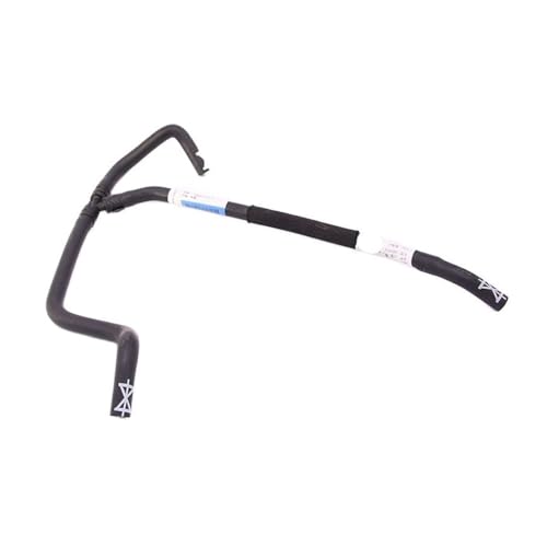 4F0121107AG Auto-Kühlmittelschlauch passend for A6 2.0T 2005–2011 Wasserleitung Motorkühlwasserschlauchbaugruppe 4F0121107AG Auto-Kühlmittelschlauch passend for A6 2.0T 2005–2011 Wasserleitung Motorkühlwasserschlauchbaugruppe von QUIGHZX