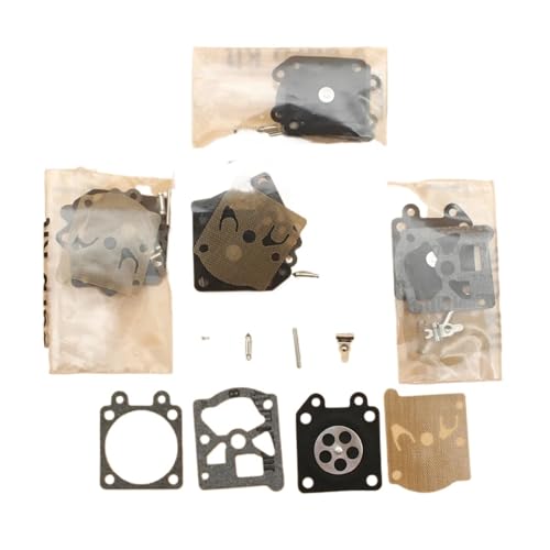 5 teile/los Vergaser Membran Reparatur Kit for 350 351 370 371 420 MS210 MS230 MS250 021 023 025 Carb 5 teile/los Vergaser Membran Reparatur Kit for 350 351 370 371 420 MS210 MS230 MS250 021 023 025 Carb von QUIGHZX