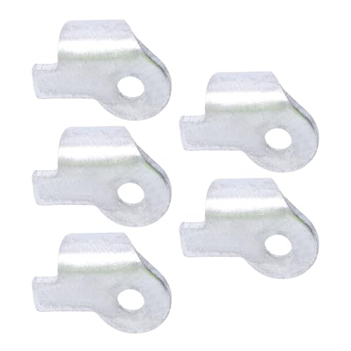 5-teiliges Kettenfänger-Kit for MS261 MS271 MS271C MS291 MS391 Kettensäge 1141 656 7700 5-teiliges Kettenfänger-Kit for MS261 MS271 MS271C MS291 MS391 Kettensäge 1141 656 7700 von QUIGHZX
