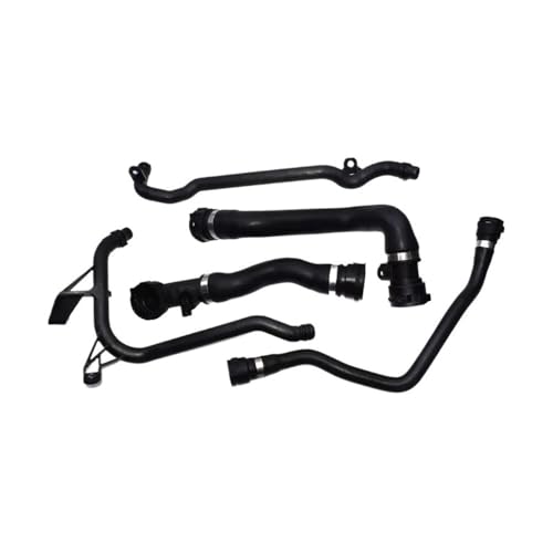 5-teiliges Set Expansionskühlmittel-Kühlerschlauch for 323 325 328 330 I Xi Ci 11537502525 11531436408 11531436410 5-teiliges Set Expansionskühlmittel-Kühlerschlauch for 323 325 328 330 I Xi Ci 11537502525 11531436408 11531436410 von QUIGHZX