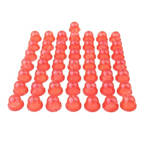50 stücke Primer Glühbirnen for Weedeater Vergaser 188-16-1 OD 22mm 50 stücke Primer Glühbirnen for Weedeater Vergaser 188-16-1 OD 22mm von QUIGHZX