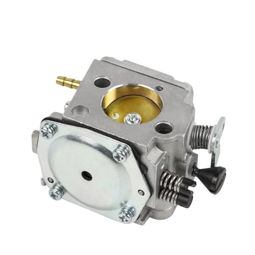 503280316 Carb Vergaser for 61 266 268 272 272XP Fit Tillotson Kettensäge HS254B HS-163A Garten Werkzeug Zubehör 503280316 Carb Vergaser for 61 266 268 272 272XP Fit Tillotson Kettensäge HS254B HS-163A Garten Werkzeug Zubehör von QUIGHZX
