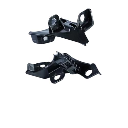51117192157 for Z4 E89 vorne rechts stoßstange montage halterung halterung 2009-2016 51117192158(Left and right) von QUIGHZX