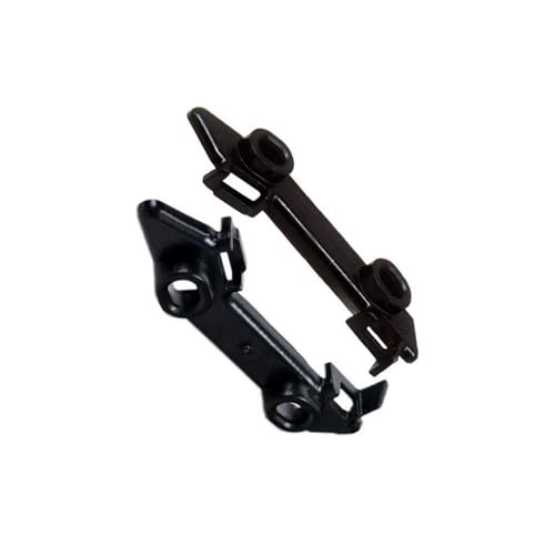 51117272555 5111-7272-555 51117272556 5111-7272-556 Front Stoßstange Einsatz Halterung L + R for 1 SERIE F20 F21 F22 F23 2011-2019(Left and right) von QUIGHZX