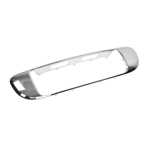 51129804577 Fit for R60 2011-2016 Hintere Kennzeichenhalterung Heckstoßstangenverkleidung Chrom 51129804577 Fit for R60 2011-2016 Hintere Kennzeichenhalterung Heckstoßstangenverkleidung Chrom von QUIGHZX