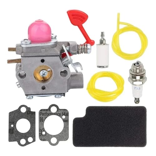545081855 Vergaser for Pro BVM200C P200C for GBV325 P325 25Cc Gebläse for WT-875A 545081855 Vergaser for Pro BVM200C P200C for GBV325 P325 25Cc Gebläse for WT-875A von QUIGHZX