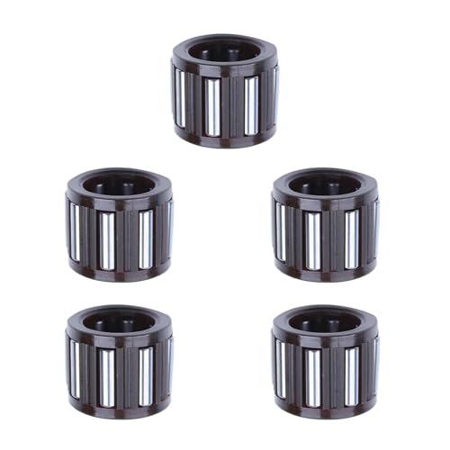 5X Nadellager for MS640 MS651 MS661 MS661C MS661 CM Ersetzen Sie die Teilenummer for 95129332382 5X Nadellager for MS640 MS651 MS661 MS661C MS661 CM Ersetzen Sie die Teilenummer for 95129332382 von QUIGHZX