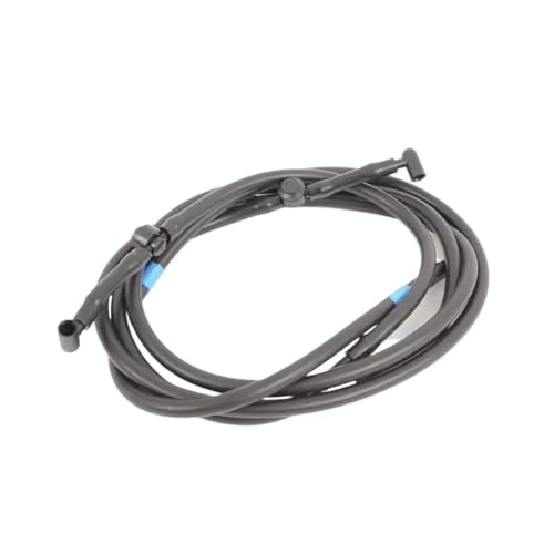 61667220827 Windschutzscheibenwaschschlauch for R55 R56 R57 R58 R59 ONE S JCW ALL4 von QUIGHZX