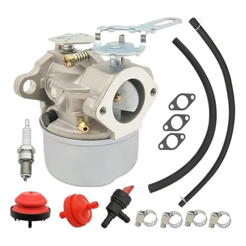 640084B Vergaser Carb for 5HP 632107 640084 Toro 521 Schneefräse HSSK50 HS50 LH195SA -80B6 640084B Vergaser Carb for 5HP 632107 640084 Toro 521 Schneefräse HSSK50 HS50 LH195SA -80B6 von QUIGHZX