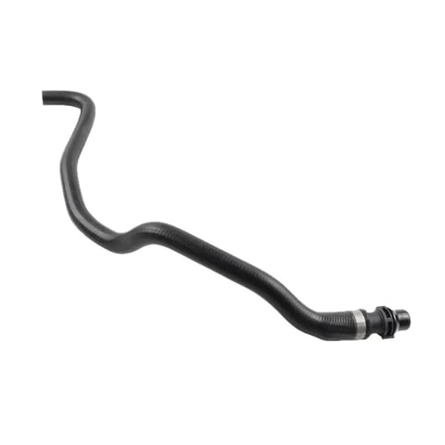 64219168938 HVAC-Heizungsschlauch for X5 E70 F15 X6 E71 F16 35i 40i von QUIGHZX