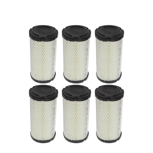 6PC Luftfilter for RTV900 RTV500 KTV900 Ersetzt K1211-82320 6PC Luftfilter for RTV900 RTV500 KTV900 Ersetzt K1211-82320 von QUIGHZX
