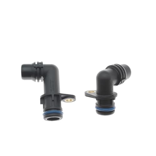 7002770300 1/2PCS Übertragung Wasser Rohr Joint Schlauch for 200 Benzin W177 A7002770300 2517805401 2517810601(SET) von QUIGHZX