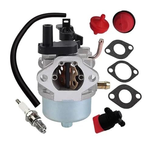 801396 Vergaser for 801233 801255 Schneefräse Werfer Toro CCR2450 CCR3600 Powerclear 084233 084332 084333 Motoren von QUIGHZX