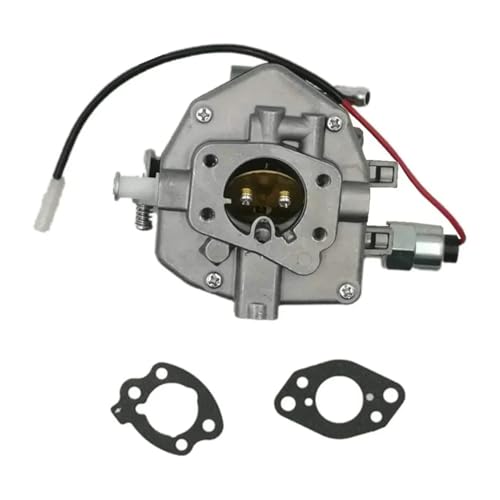 845015 Vergaser-Kit for 845906 809013 808252 807943 Vanguard 16 PS-Motor von QUIGHZX