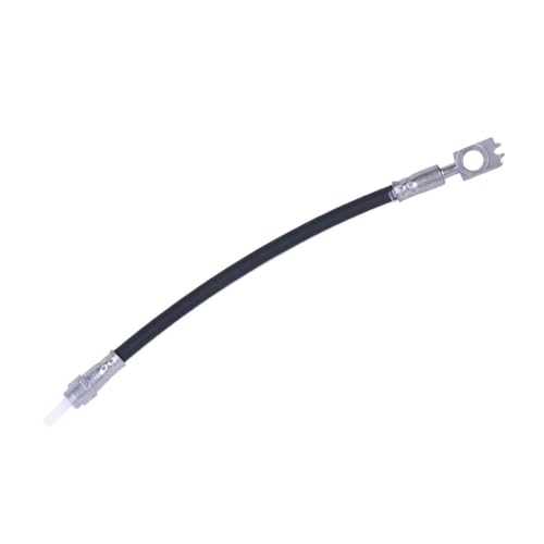 8E0611775H 2 PSC Links und Rechts Hinten Brems Schlauch Auto Teile Hohe 8E0611775N Geeignet for A4 B7 B6 8E S4 Exeo von QUIGHZX
