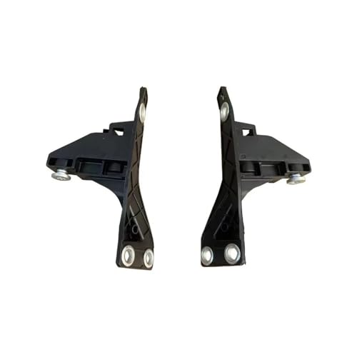 8E0805363, 8E0805364 Montagehalterungssatz for A4 B8 2005-2008 8E0805363/364 ABS-Frontlampenhalter 8E0805363, 8E0805364 Montagehalterungssatz for A4 B8 2005-2008 8E0805363/364 ABS-Frontlampenhalter von QUIGHZX