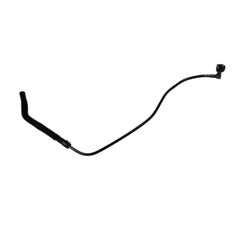 8K0121081CA Auto Teile Motor Kühlmittel Wasser Rohr Schlauch 8K0121081Q 8K0121081AH for A4 8K B8 Allroad Avant A5 8F7 2007-2017 von QUIGHZX