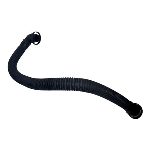 95510724700 Kurbelwellen-Entlüftungsschlauch, Motoren-Emissionssystem for 958 3.6L V6 2011–2018 von QUIGHZX