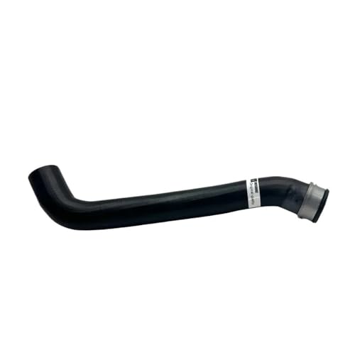 97010640102 Auto Kühlmittel Kühlmittel Ausgleich Kühlmittel Schlauch for 970 4,8 T 4,8 L 2010-2016 970 106 401 02 von QUIGHZX