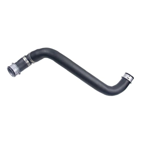 A2115014782 Unterer Kühler Kühlmittelschlauch Wasserkühlerschlauch Passend for W211 E350 2006-2009 von QUIGHZX