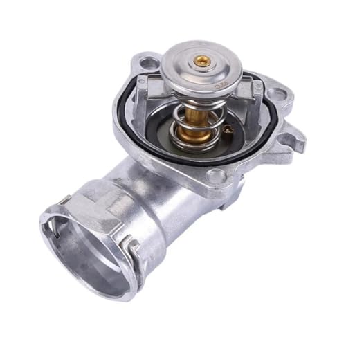 A6422002215 Kühlmittelthermostat for W204 W218 W213 W207 X204 W166 W221 W251 W463 W906 W639 M642 A6422001615 A6422002215 Kühlmittelthermostat for W204 W218 W213 W207 X204 W166 W221 W251 W463 W906 W639 M642 A6422001615 von QUIGHZX