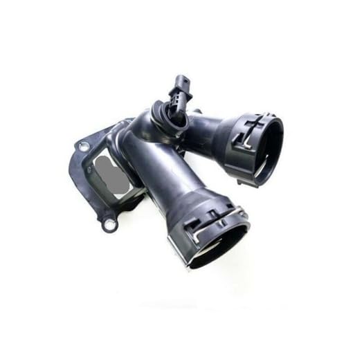 A6542000115 Motorkühlmittelthermostat 6542000115 for E-KLASSE W21 von QUIGHZX