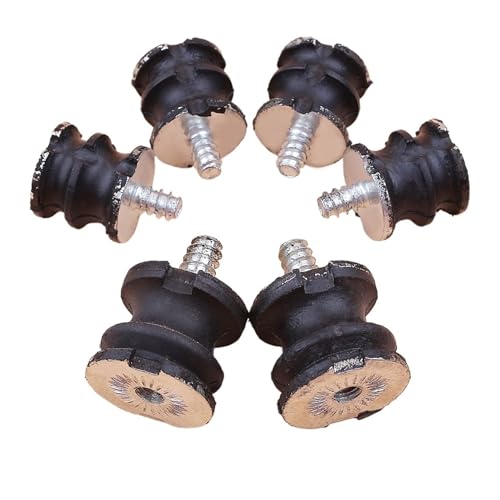 AV Buffer Anti Vibe Mount Isolator for 625 625II 630 SUPER 630 WEST COAST 670 CHAMP 670 SUPER II Kettensäge AV Buffer Anti Vibe Mount Isolator for 625 625II 630 SUPER 630 WEST COAST 670 CHAMP 670 SUPER II Kettensäge von QUIGHZX