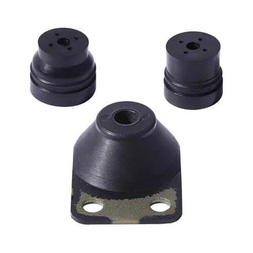 AV Puffer Montieren Ringförmige Gummi Kit for 024 026 MS260 026Pro MS260PRO Kettensäge Ersatz Teile von QUIGHZX
