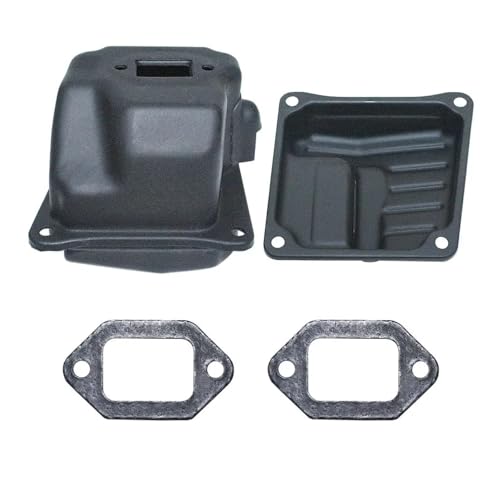 Abdeckung Dichtung Kit for 044 046 MS440 MS460 Kettensäge Ersatzteil Ersetzen 1128 140 0603 1125 140 0612 Abdeckung Dichtung Kit for 044 046 MS440 MS460 Kettensäge Ersatzteil Ersetzen 1128 140 0603 1125 140 0612 von QUIGHZX