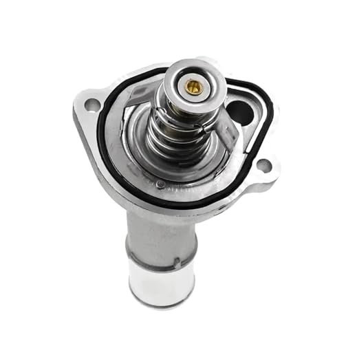 Aluminium Motor Thermostat Gehäuse Wasser Rohr Fit for 3 5 MX-5 LFDE LF70-15-170 LF7015170 Zubehör Aluminium Motor Thermostat Gehäuse Wasser Rohr Fit for 3 5 MX-5 LFDE LF70-15-170 LF7015170 Zubehör von QUIGHZX