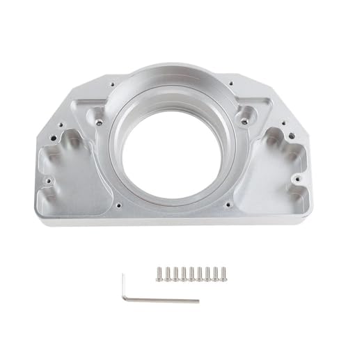 Aluminiumlegierung Halterung Lager Lenkung Reparatur Modifikation for G25 G27 G29 G920 G923 Aluminiumlegierung Halterung Lager Lenkung Reparatur Modifikation for G25 G27 G29 G920 G923 von QUIGHZX