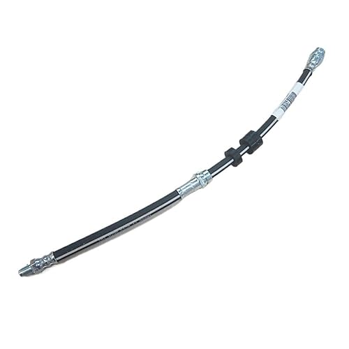 Auto Bremsanlage Bremsschlauch for den 7 2012-2015 SA00-43-82XM1 SA00-43-81XM1(Front R side) von QUIGHZX