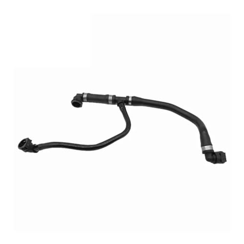 Auto-Kühlerschlauch-Ersatz passend for 1 2 3 4 Series Wasserkühlerschlauch 8616914 17128616914 Auto-Kühlerschlauch-Ersatz passend for 1 2 3 4 Series Wasserkühlerschlauch 8616914 17128616914 von QUIGHZX