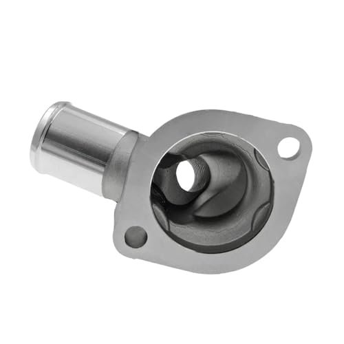 B366-15-172 Aluminium-Motorkühlmittel-Thermostatgehäuse Passend for 323 MX-3 1990-1995 1.6L 1.8L Ersatzteile B36615172 B366-15-172 Aluminium-Motorkühlmittel-Thermostatgehäuse Passend for 323 MX-3 1990-1995 1.6L 1.8L Ersatzteile B36615172 von QUIGHZX