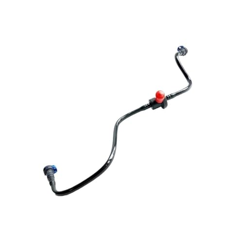 BV6Z9D289A Kraftstoffdampfschlauch-Spülung passend for 2.0L, nicht 2012–2018, Rückführung von QUIGHZX