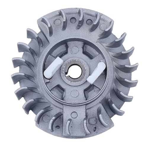 Benzin-Kettensäge Schwungrad for chinesische 5200 4500 5800 52cc 45cc 58cc Gartenwerkzeug Zubehör Motor Motorteile Benzin-Kettensäge Schwungrad for chinesische 5200 4500 5800 52cc 45cc 58cc Gartenwerkzeug Zubehör Motor Motorteile von QUIGHZX