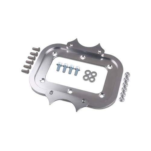 Billet Batterie Umzug Fach Halten Unten Montieren Zubehör Ersatz Hohe Grade Aluminium Halterung Billet Batterie Umzug Fach Halten Unten Montieren Zubehör Ersatz Hohe Grade Aluminium Halterung von QUIGHZX