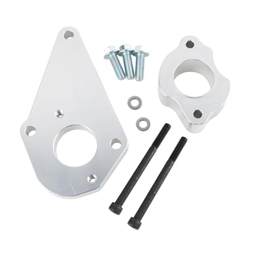 Billet Servolenkung Halterung Kit for 98-02 LS1 5,7 L V8 1259885 Billet Servolenkung Halterung Kit for 98-02 LS1 5,7 L V8 1259885 von QUIGHZX