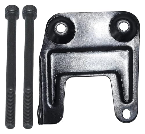 Bolzenhalterung for 288 XP for Kettensäge 503203890 725538855 501817901 Bolzenhalterung von QUIGHZX