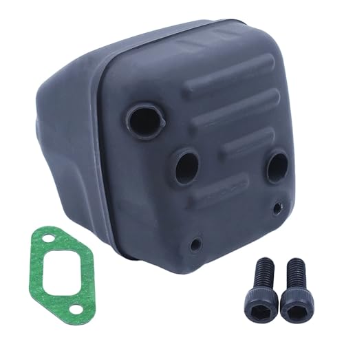 Bolzenschraubensatz passend for 357XP 357 359 Kettensäge #503917601 von QUIGHZX