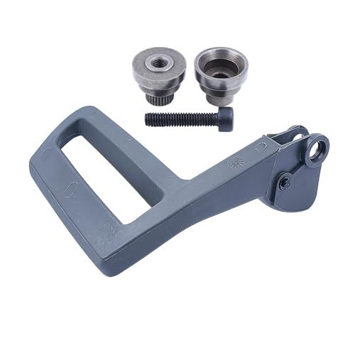 Bremse Handschutz Hülse Schraube for 61 66 266 268 272 for Kettensäge 503727401 Ersatz Garten Werkzeug Teile Bremse Handschutz Hülse Schraube for 61 66 266 268 272 for Kettensäge 503727401 Ersatz Garten Werkzeug Teile von QUIGHZX