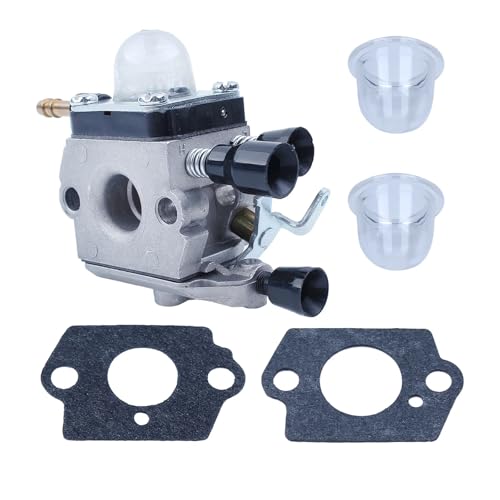 CARB VERGASER for BG45 BG46 BG55 BG65 BG85 SH55 SH85 Laubbläser Ersetzen C1Q-S68G 42291200606 von QUIGHZX