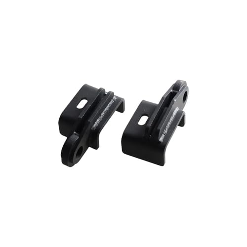 Dämon Haken Halterung Vorne Abschlepphaken D Ring Schäkel Halterung 3/4 U-Haken for 2009-2023(88711 Bracket) von QUIGHZX