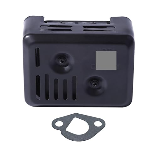 Dichtungssatz for GX110 GX120 GX140 GX160 GX200 5.5HP 6.5HP Kettensäge Gartenwerkzeug Dichtungssatz for GX110 GX120 GX140 GX160 GX200 5.5HP 6.5HP Kettensäge Gartenwerkzeug von QUIGHZX